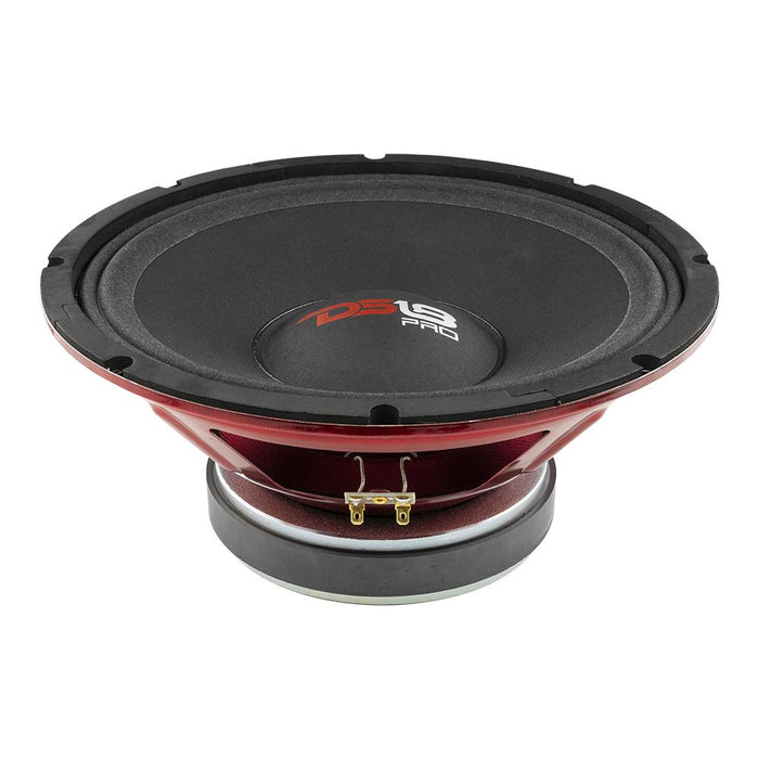 DS18 PRO-X12MBASS 12" Mid-Bass Loudspeaker 1000 Watts 8-Ohm