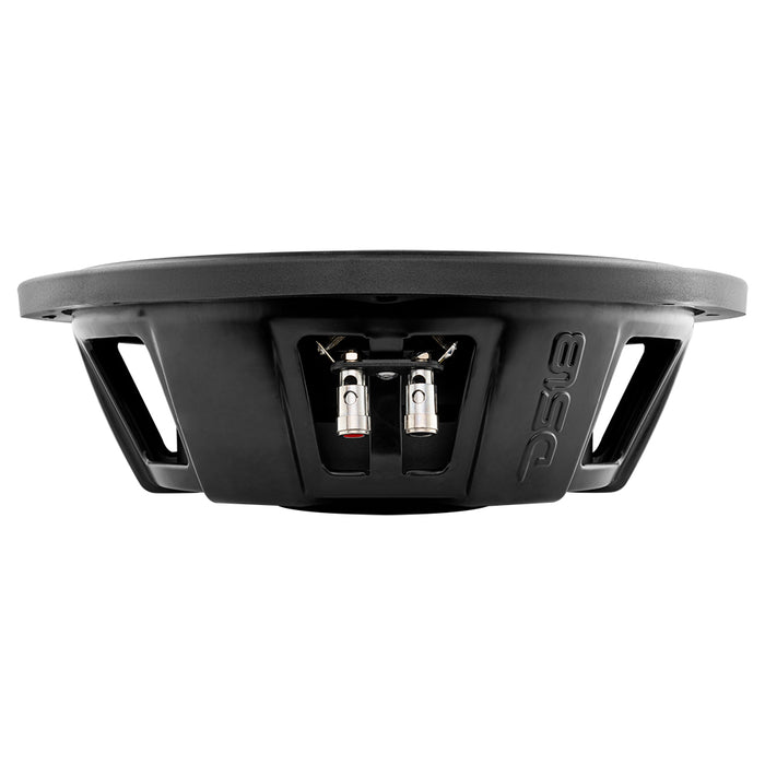 PS Shallow-Mount Water Resistant 12" Subwoofer | 600W RMS Single Voice Coil 4-Ohm