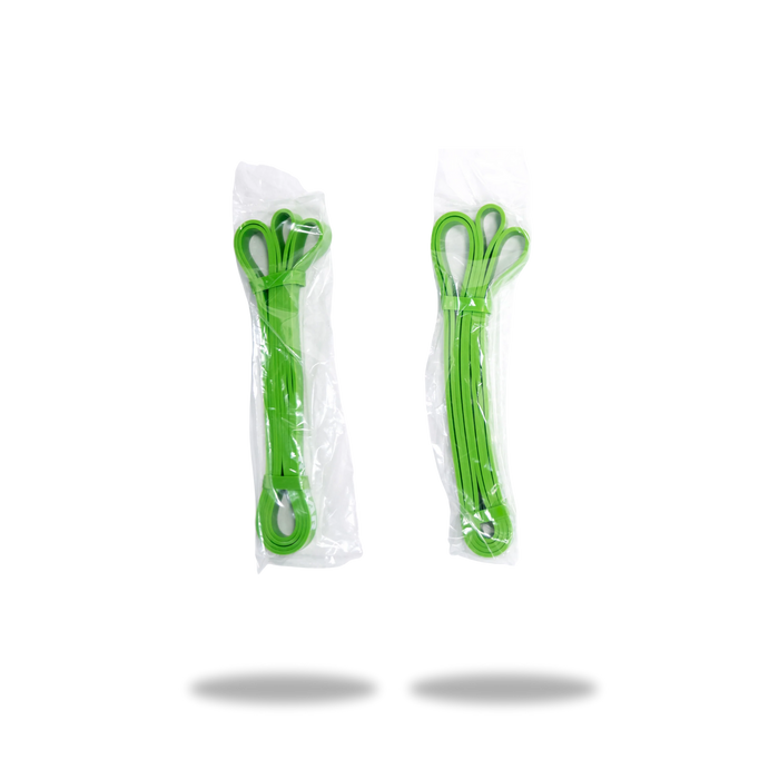 R3BAR Green Bands