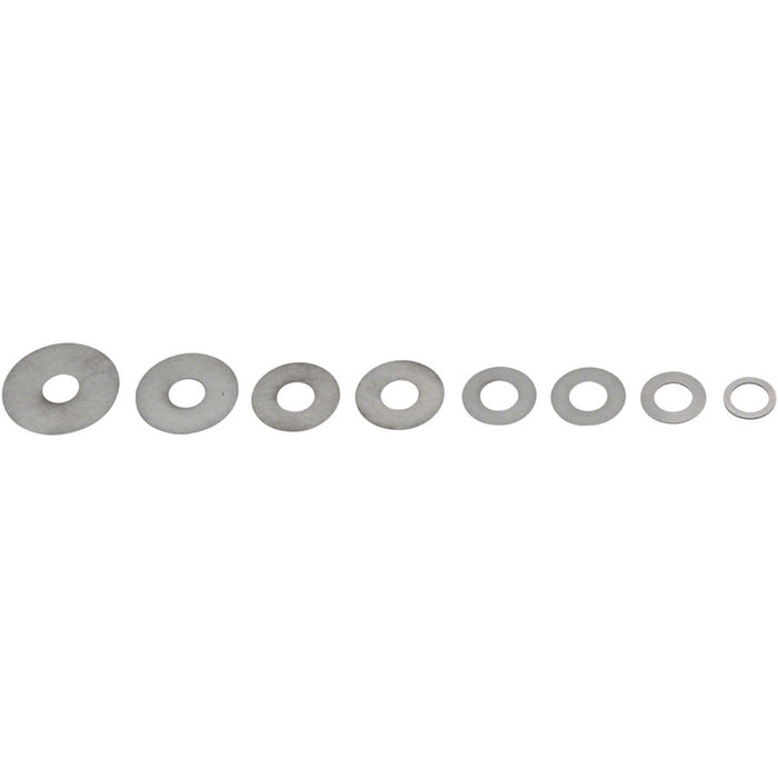 Rear Shock Tune Kits