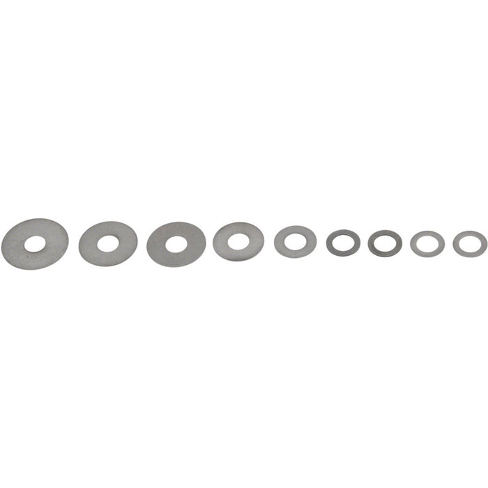 Rear Shock Tune Kits