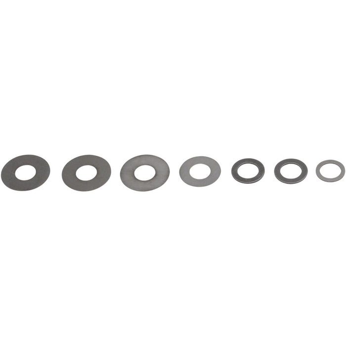Rear Shock Tune Kits