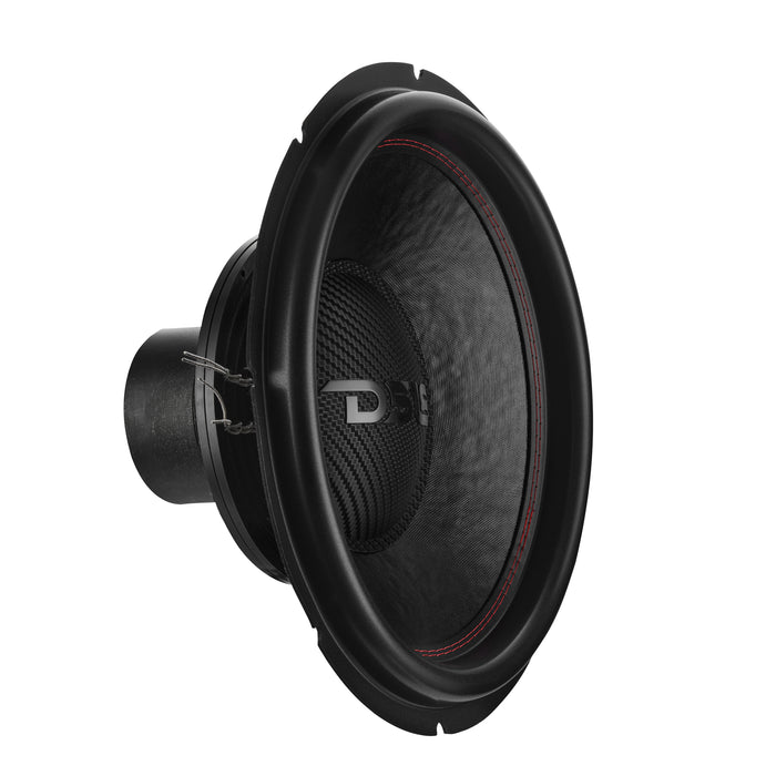 Recone Kit for EXL-TR15.4D Subwoofer