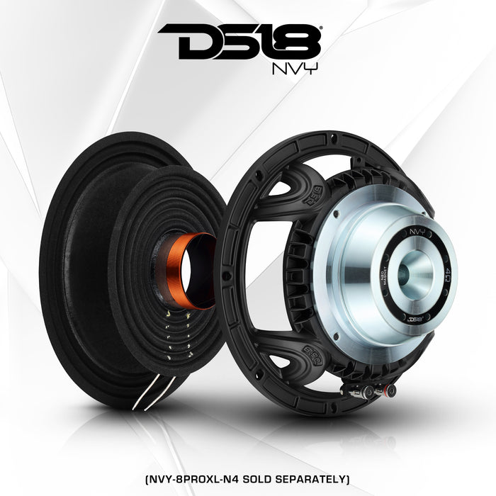 Recone Kit for NVY-PROXL Series
