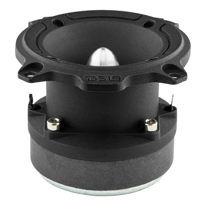 Refurbished - 3” PRO Aluminum Super Bullet Tweeter – 240 Watts with Built in Crossover