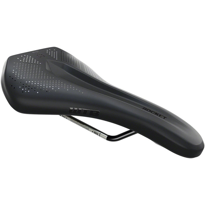 Rocket Saddle