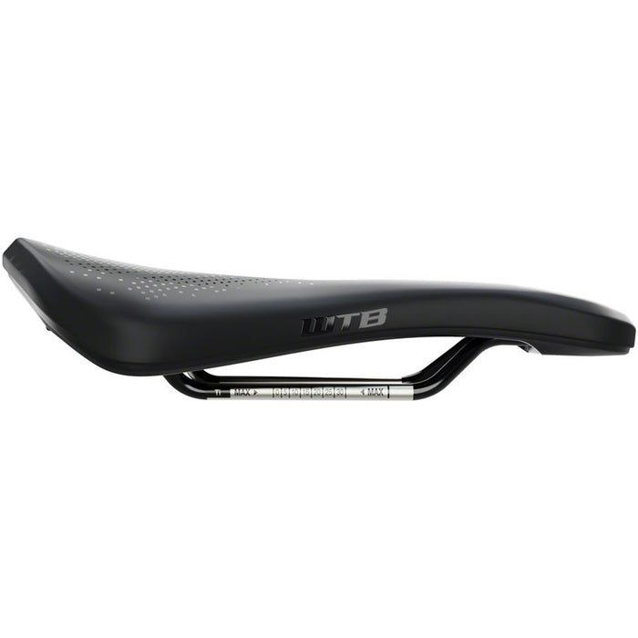 Rocket Saddle