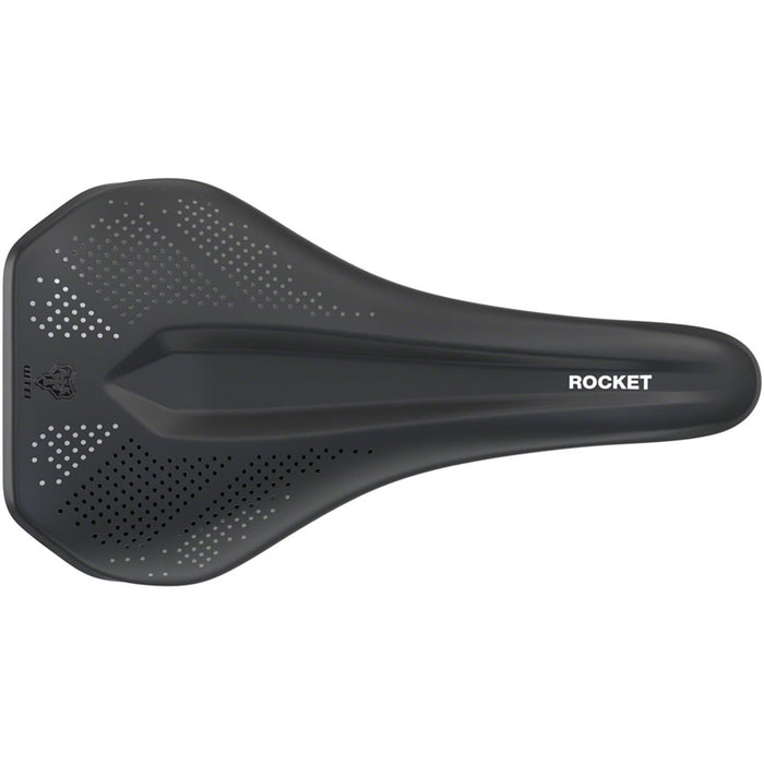 Rocket Saddle