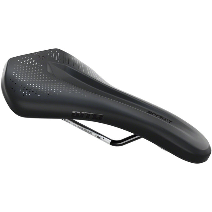 Rocket Saddle