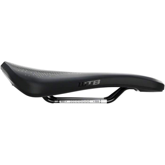 Rocket Saddle