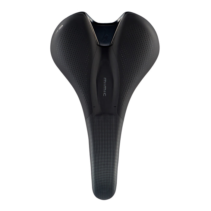 Romin EVO Comp with MIMIC