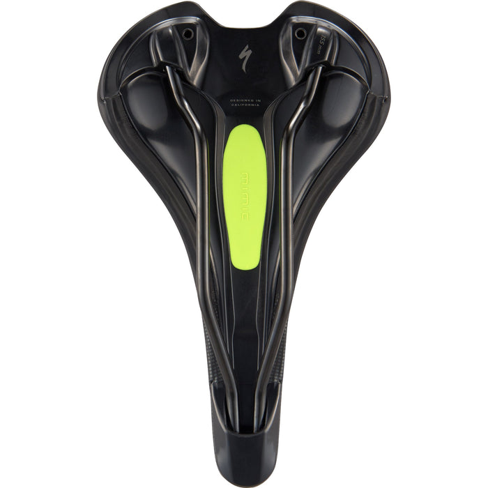 Romin EVO Comp with MIMIC