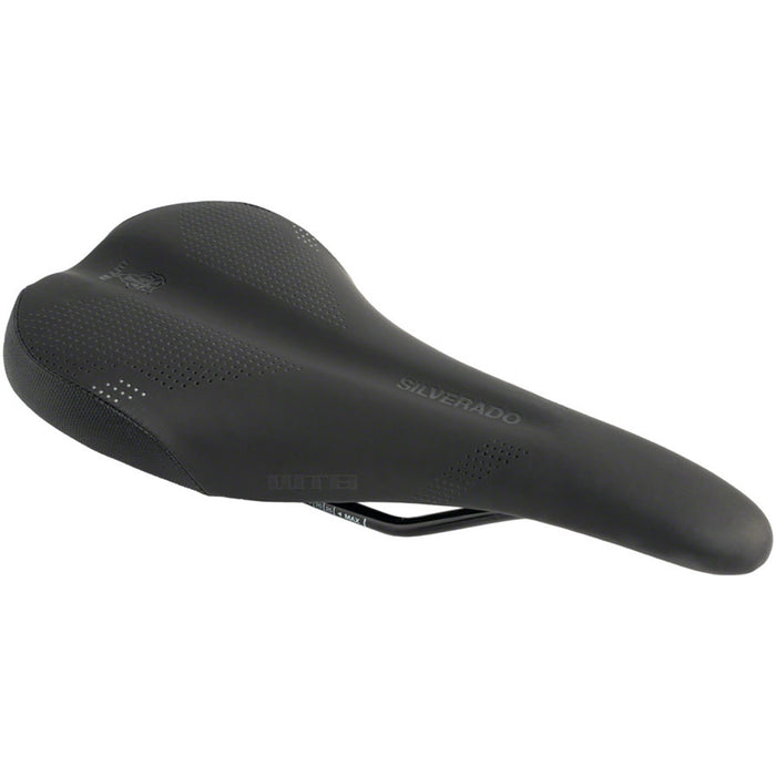 Silverado 265 Saddle