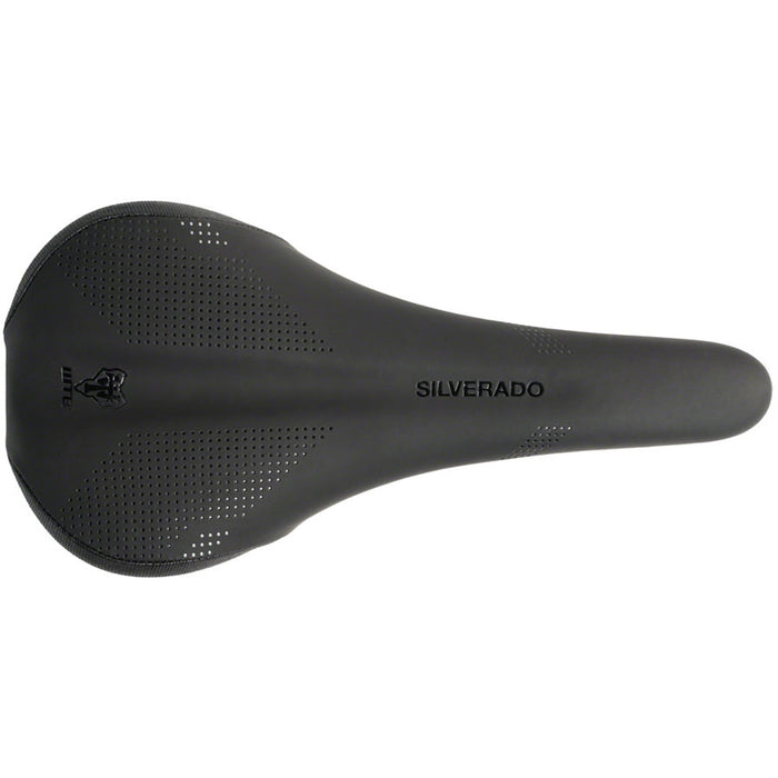 Silverado 265 Saddle