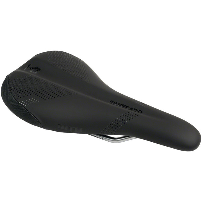 Silverado 265 Saddle