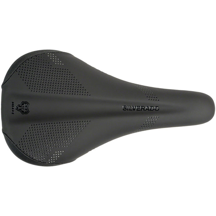 Silverado 265 Saddle