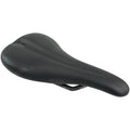 Silverado 265 Fusion Form Saddle - Carbon, Black, Narrow