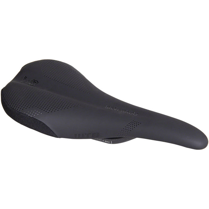 Silverado Saddle