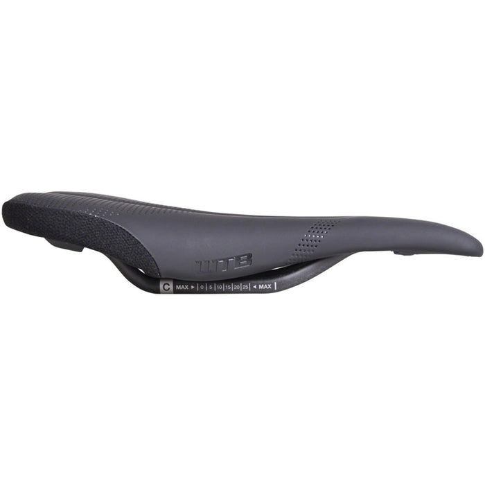Silverado Saddle