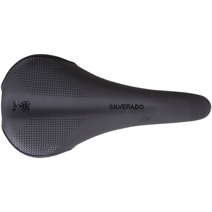 Silverado Saddle