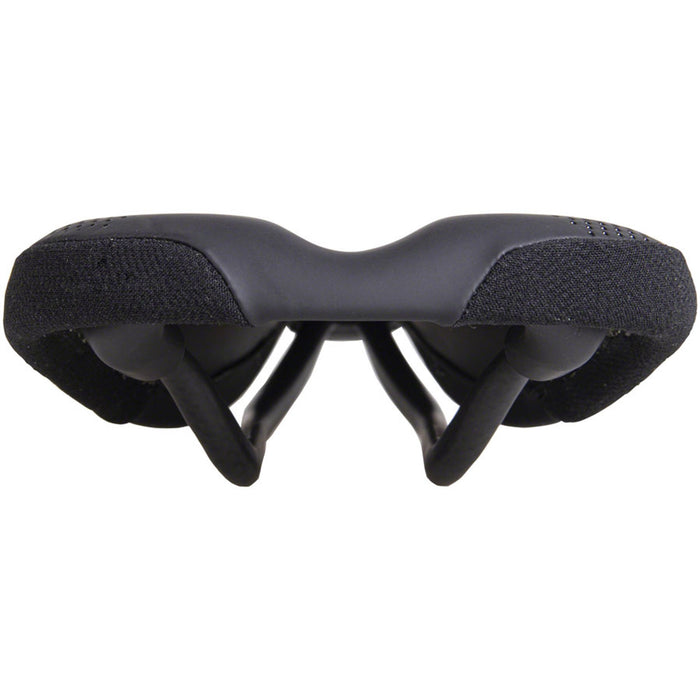 Silverado Saddle