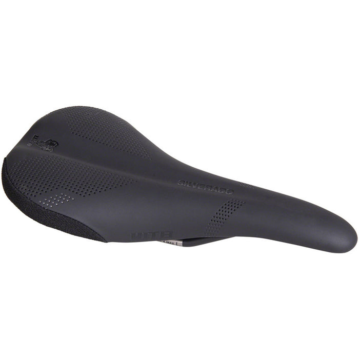 Silverado Saddle