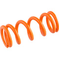 SLS Rear Shock Coil Spring