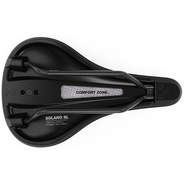 Solano SL Saddle