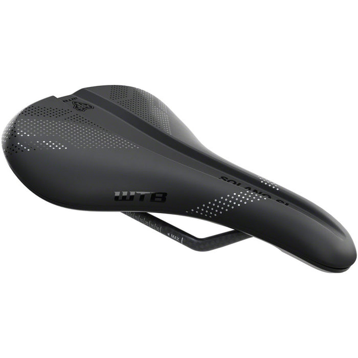 Solano SL Saddle
