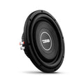 DS18 SRW Shallow 10" Subwoofer 400 Watts DVC 4-Ohms audio subwoofers
