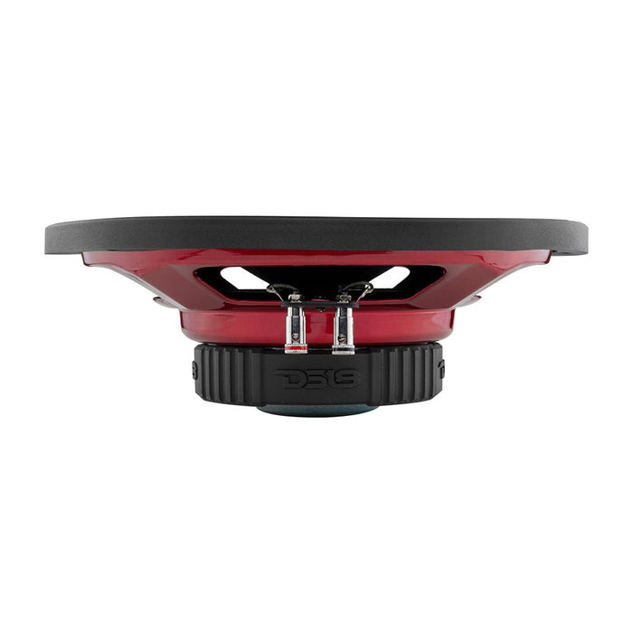 DS18 SQCOMP 6.5" 2-Way Sound Quality Component System 180 Watts