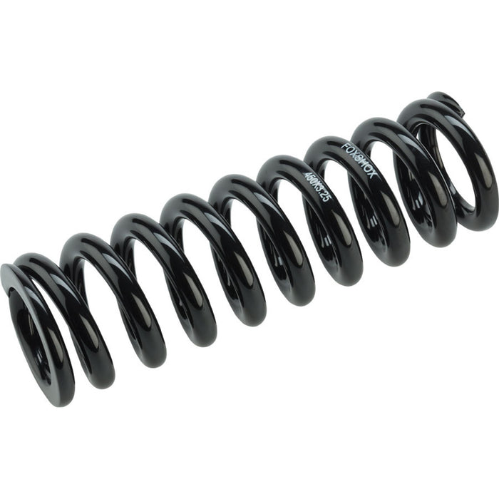 Steel Rear Shock Spring 450x3.0" Stroke