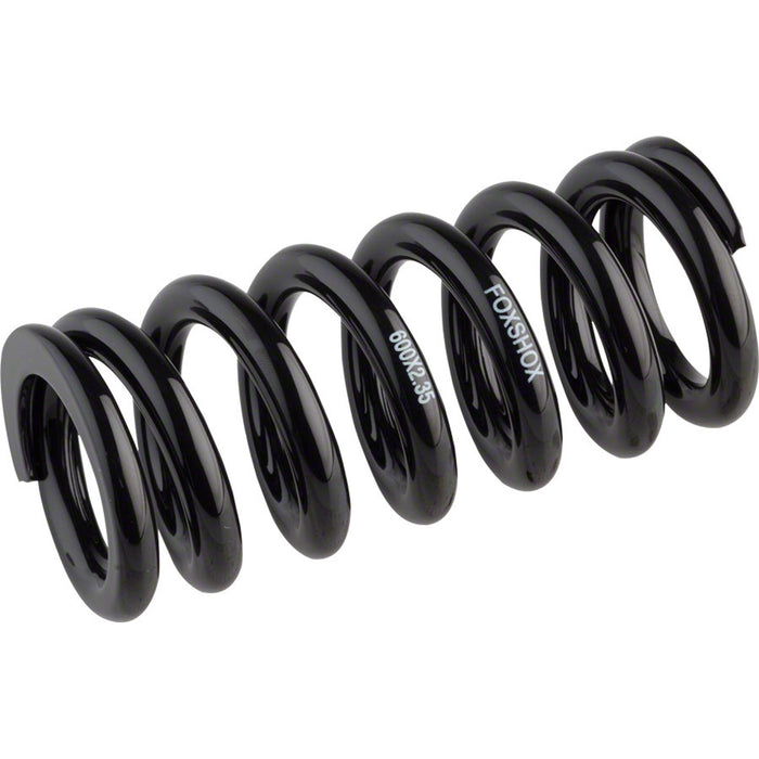 Steel Rear Shock Coil Spring