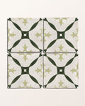 STUDIO Abbey Green Ceramic