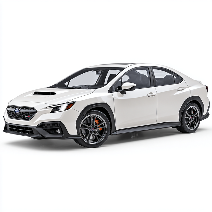 Subaru WRX