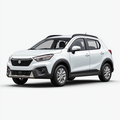 Suzuki Scross