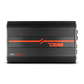 SXE Class A/B 4-Channel Full-Range Amplifier 4 x 60 RMS @ 4-Ohm 1200 Watts