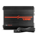SXE Class D 1-Channel Amplifier 1 x 800 Watts RMS @ 1-Ohm 2500 Watts