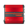 SXE Class D 4-Channel Amplifier 4 x 100 Watts Rms @ 4-ohm 2000 Watts