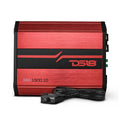 SXE Class D Monoblock Amplifier 1 x 500 Watts RMS @ 1-Ohm 1500 Watts