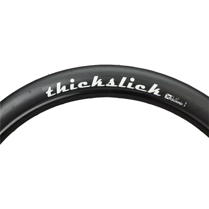 ThickSlick Tire
