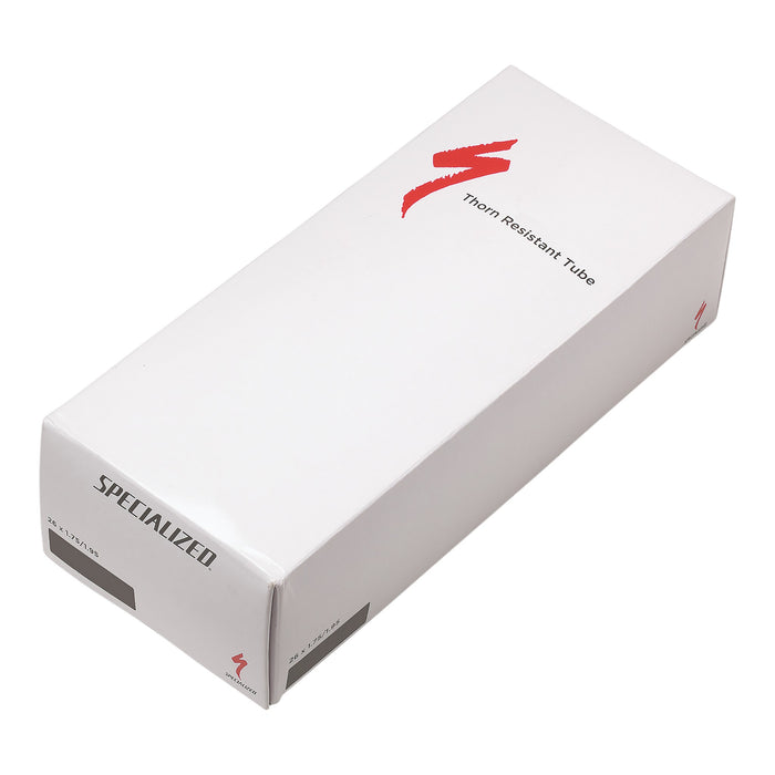 Thorn-Resistant Presta Valve Tube