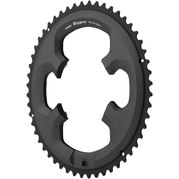 Tiagra 4700 10-Speed Chainrings