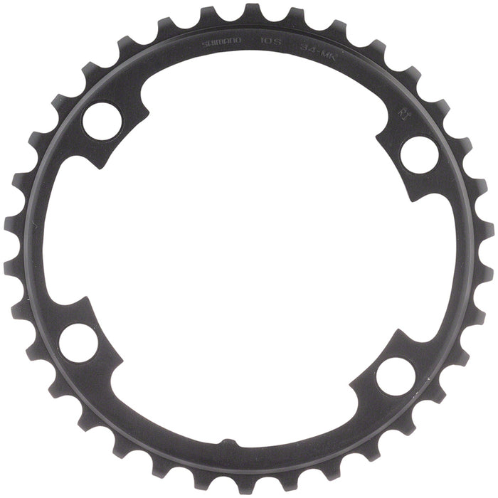 Tiagra 4700 10-Speed Chainrings