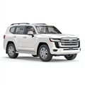Toyota Landcruiser 300 series