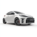 Toyota Yaris GR