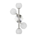 Wall sconce, by Dainolite, for hallway or living room