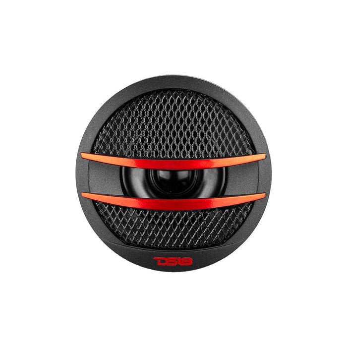 DS18 TX1 2" PEI Dome Ferrite Tweeter 0.5" VC 200 Watts