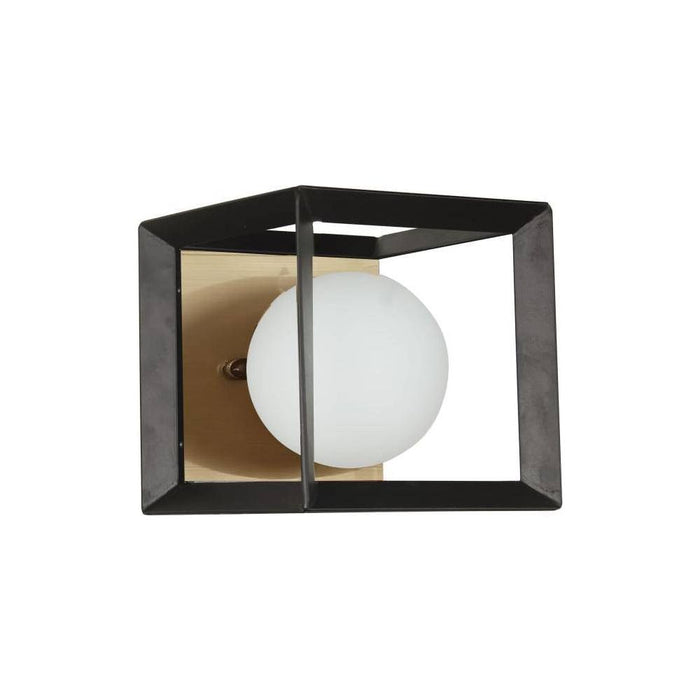 Wall sconce, by Dainolite, for hallway or living room