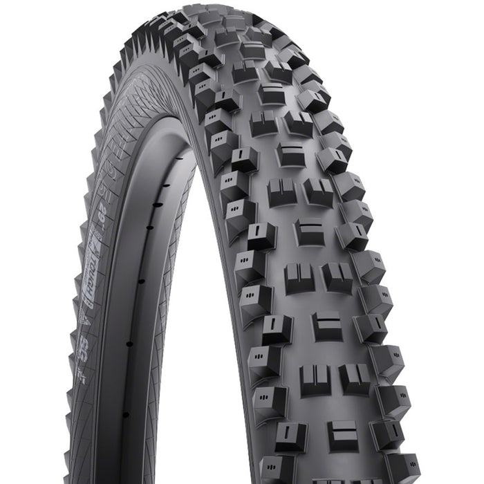 Vigilante SG1 Tire
